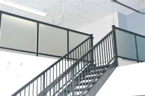 steel railing fabricators near me